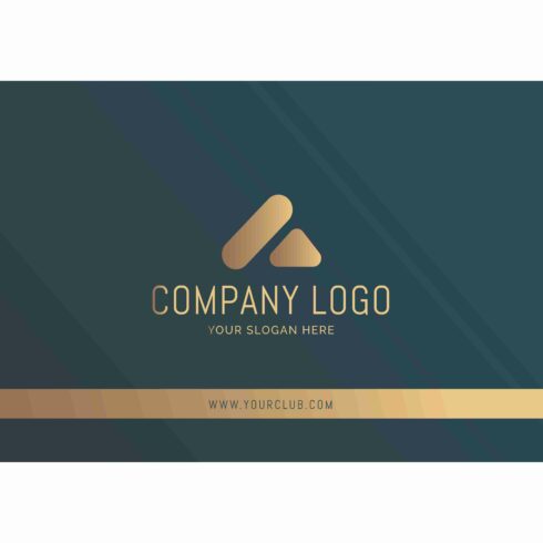 Business Card Design cover image.