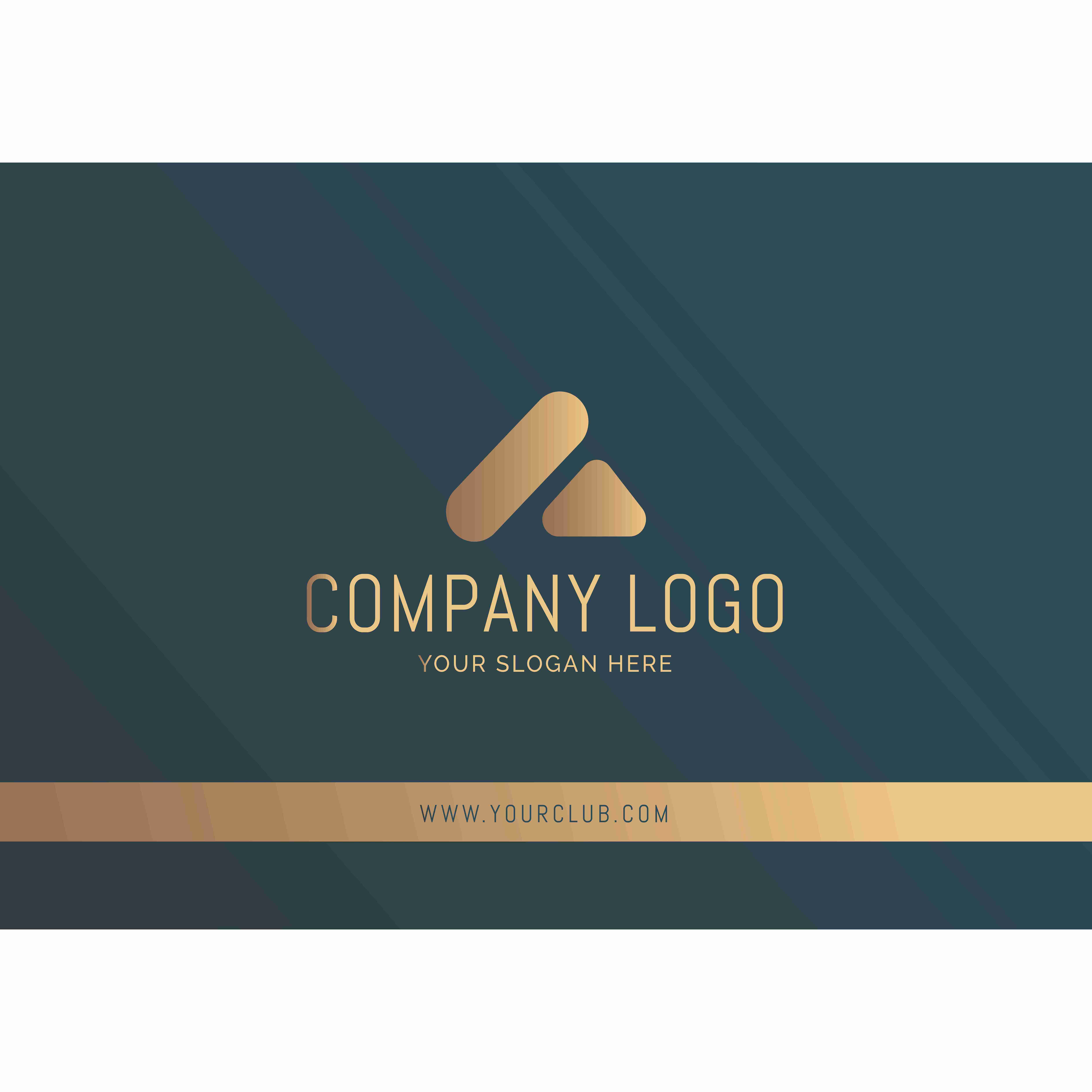Business Card Design cover image.