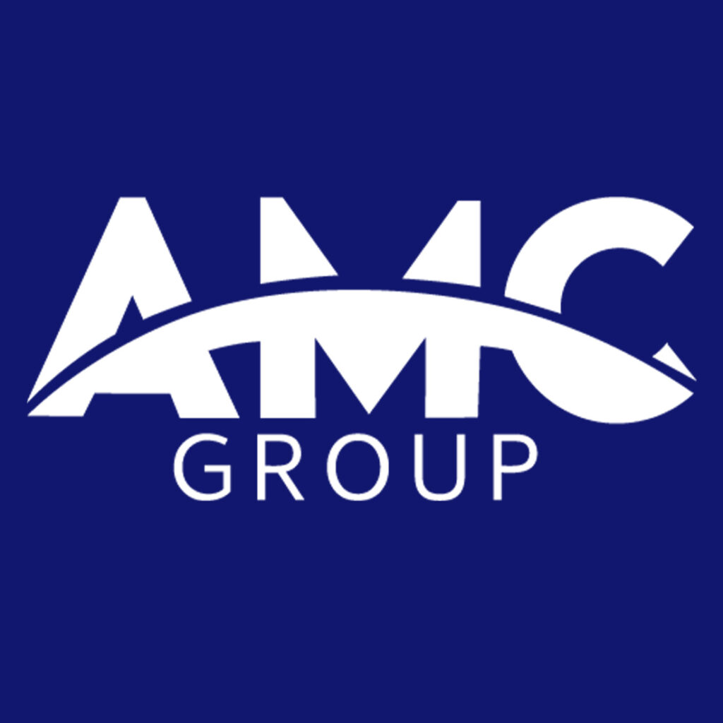 AMC Letter Logo (AMC Group) - MasterBundles