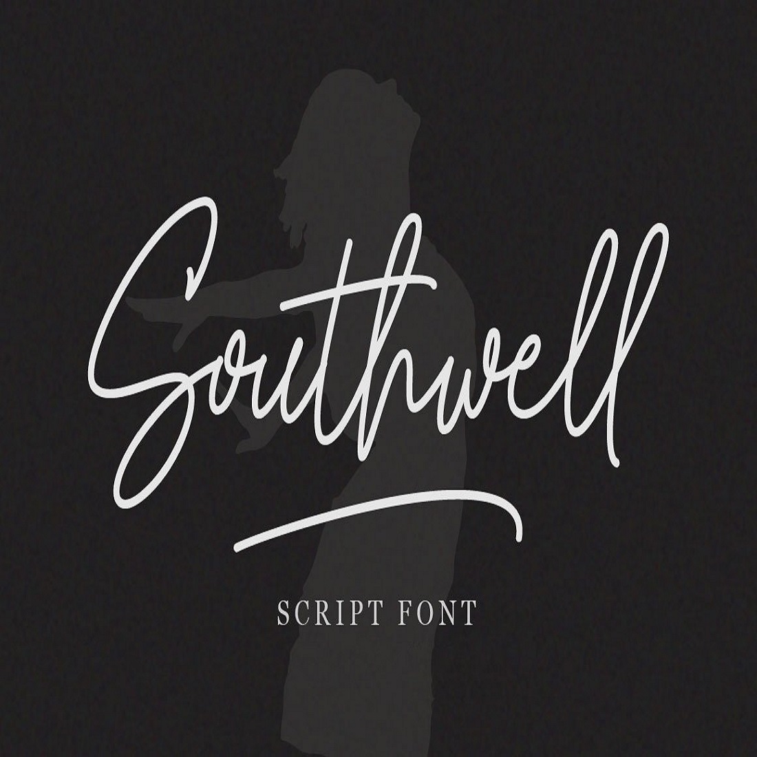 40 southwell script font 277