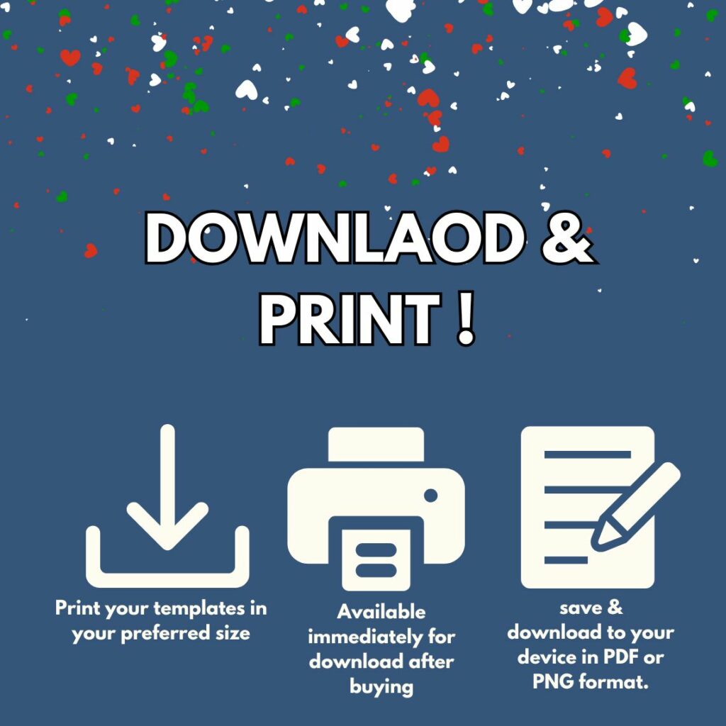 113 Editable Watercolor 4th of July Clipart Bundle | Patriotic Summer ...