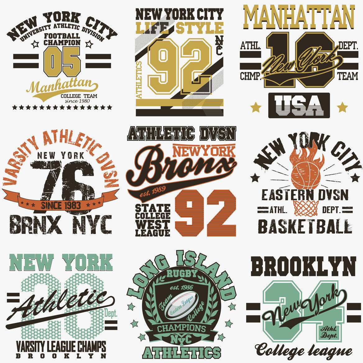 T-Shirt design preview image.