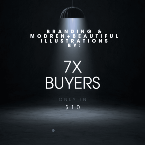 BRANDING+MODREN&BEAUTIFUL ILLUSTRATIONS - (ONLY IN $10) cover image.