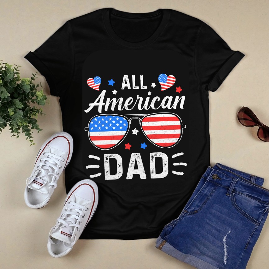 all american dad 644