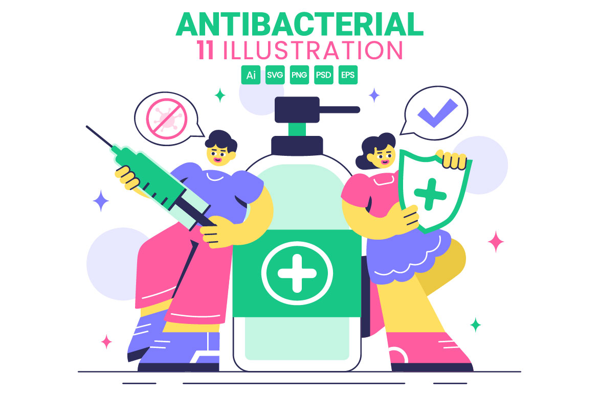 antibacterial 01 321