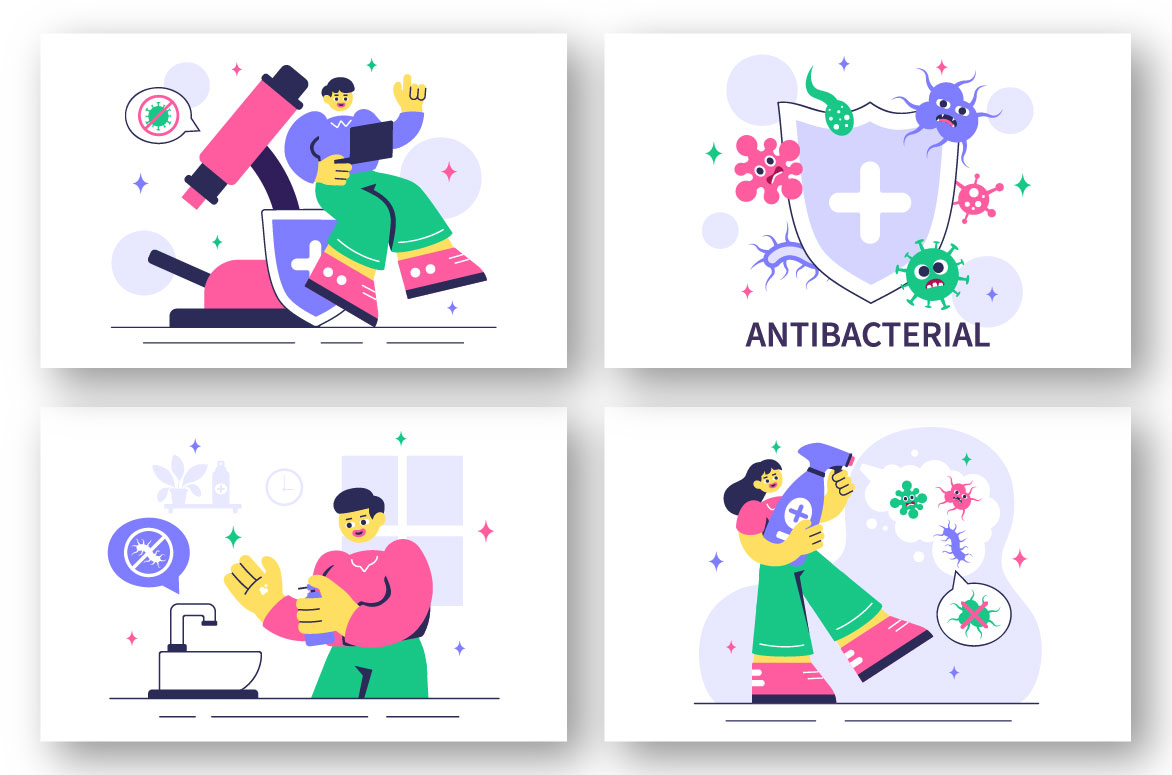 antibacterial 03 270