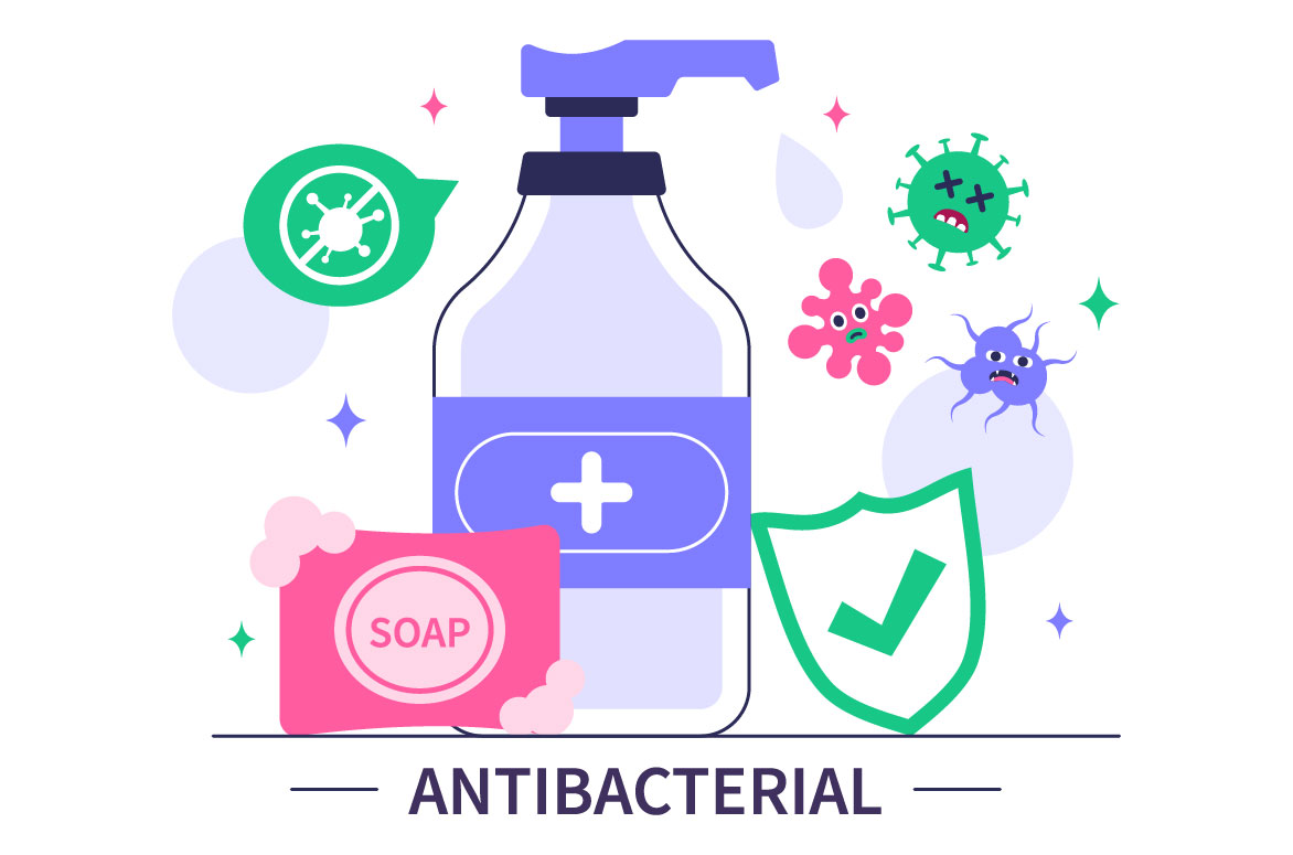 antibacterial 05 17