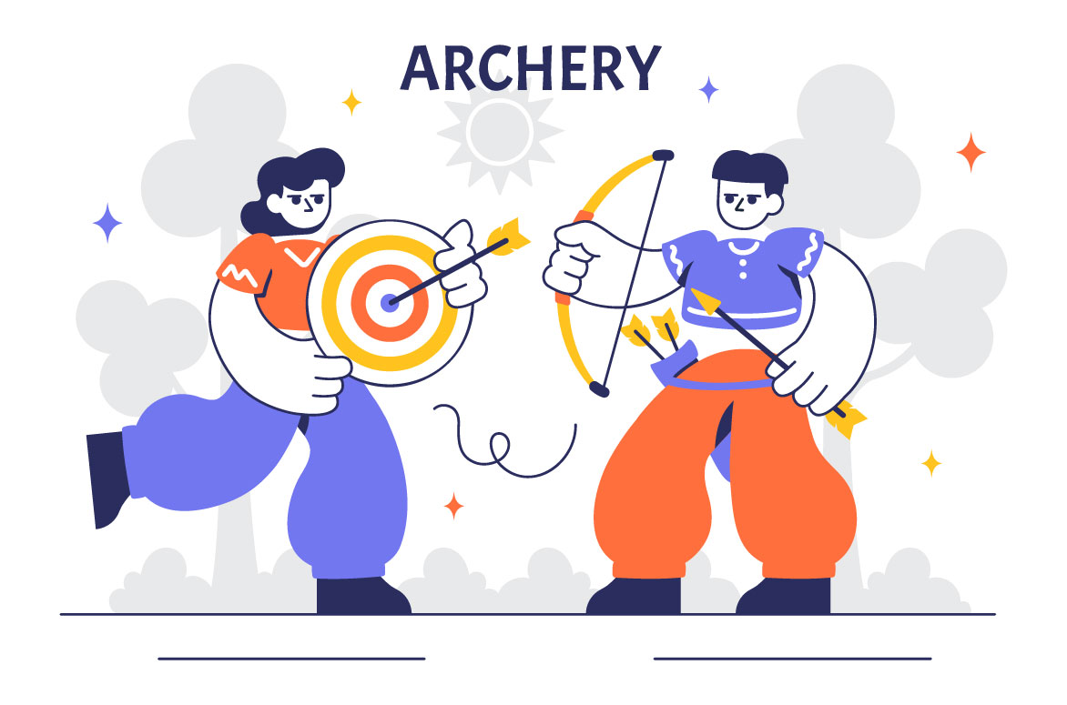 archery 04 432