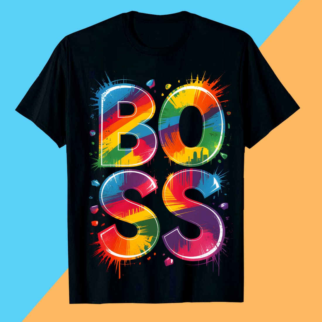 boss 1 65