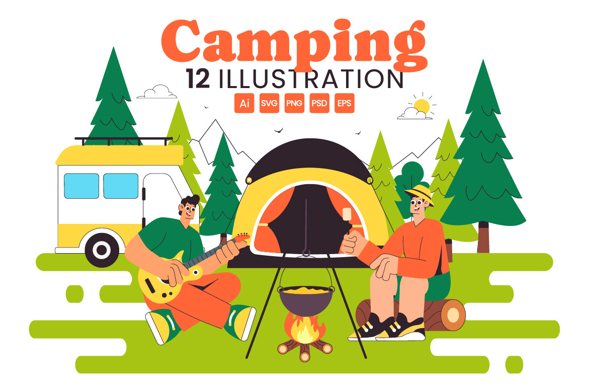 camping 01 110