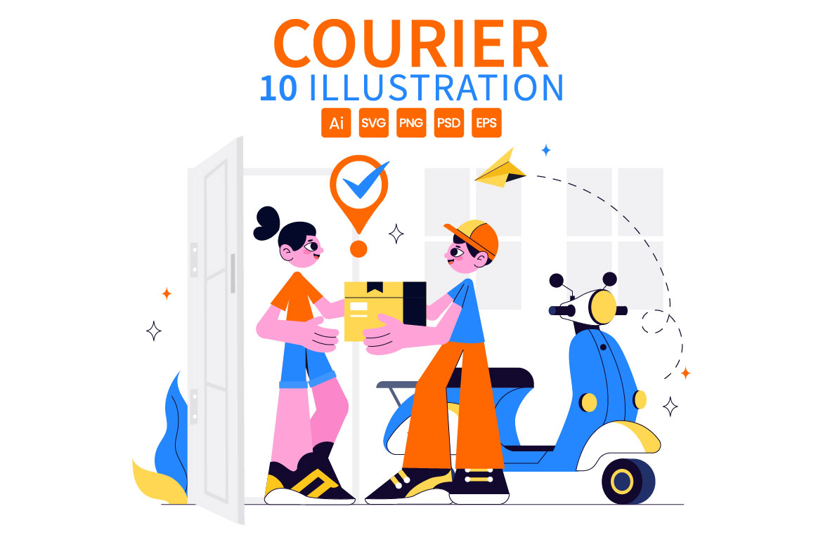 courier 01 130