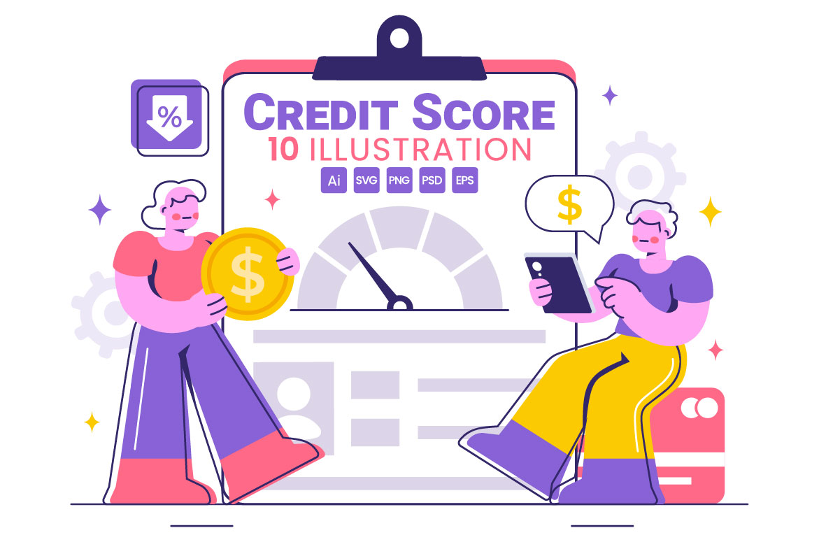 credit score 01 871