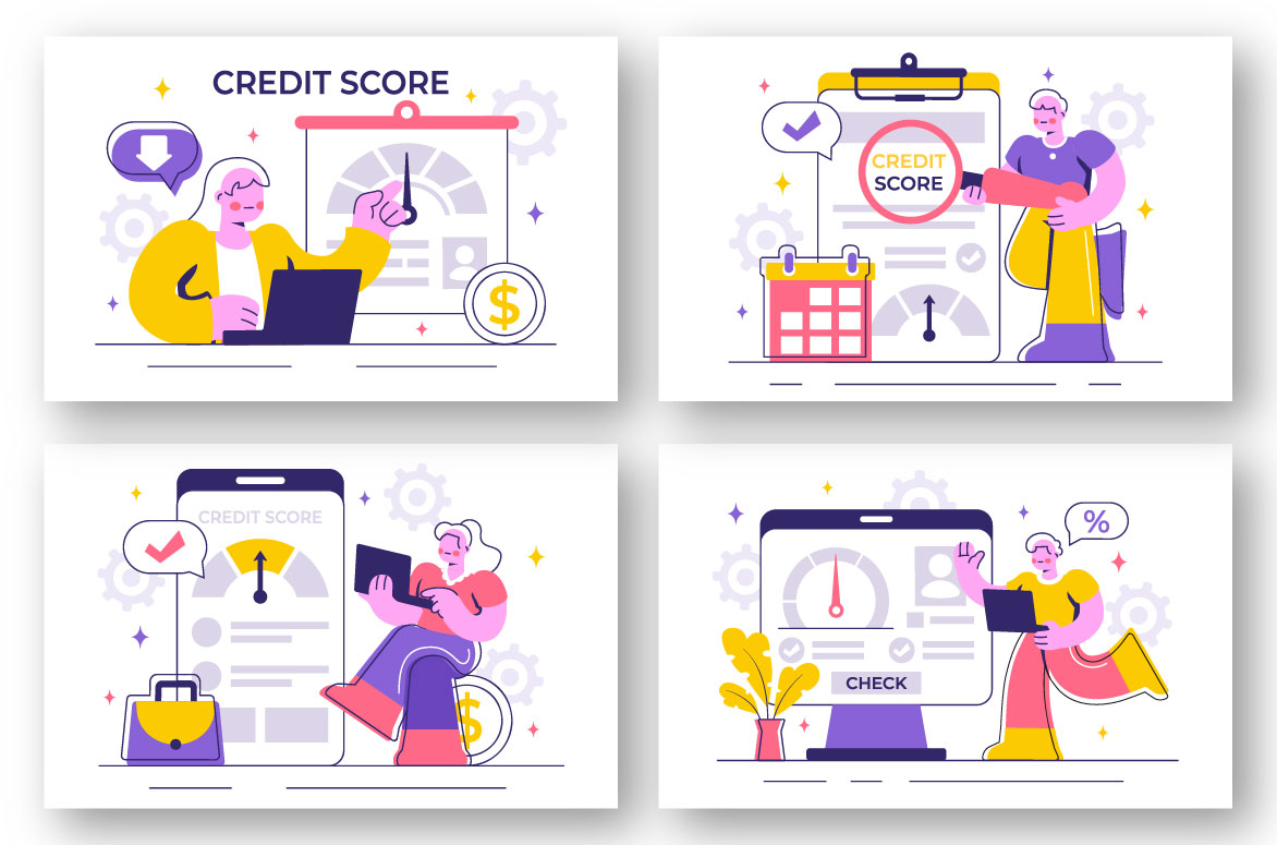 credit score 03 878