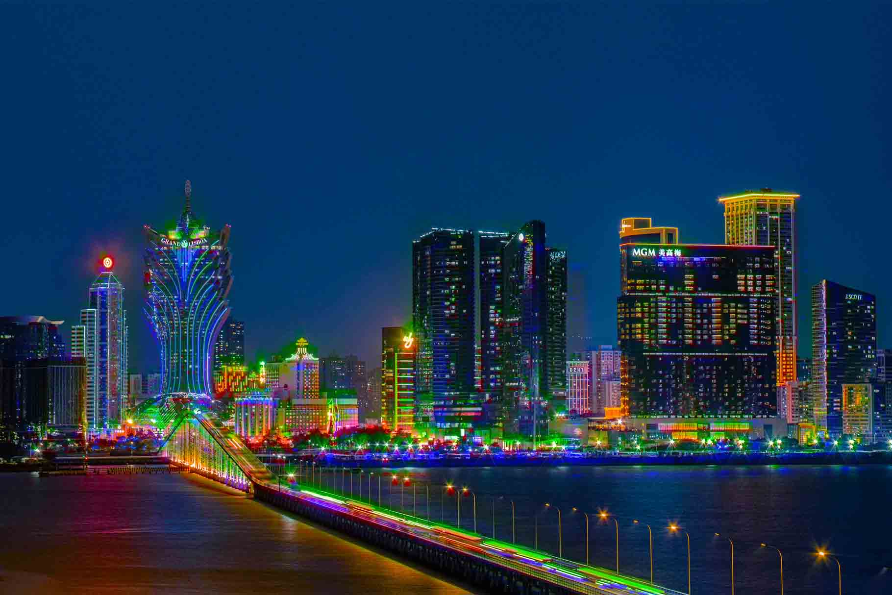 cyberpunk neon photoshop action 5 815