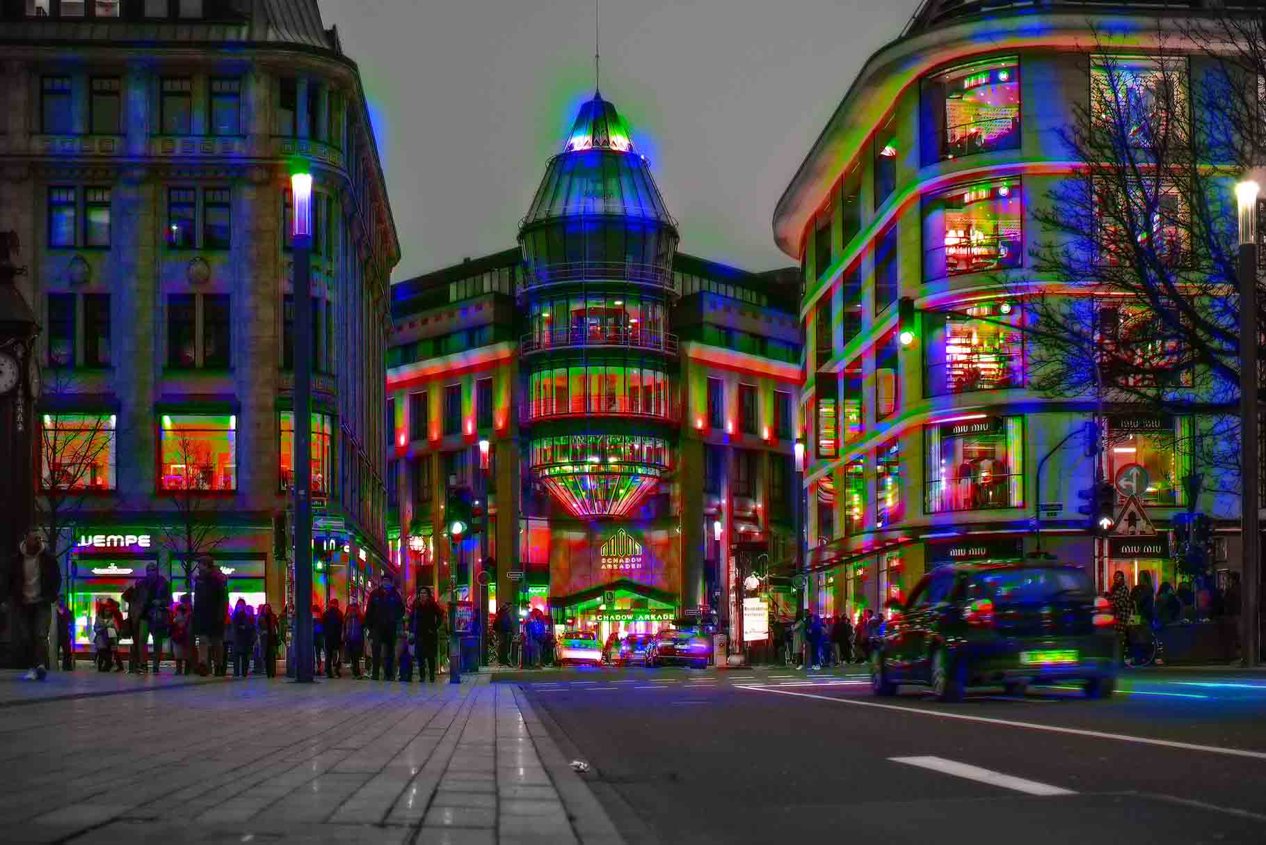 cyberpunk neon photoshop action 9jpg 422