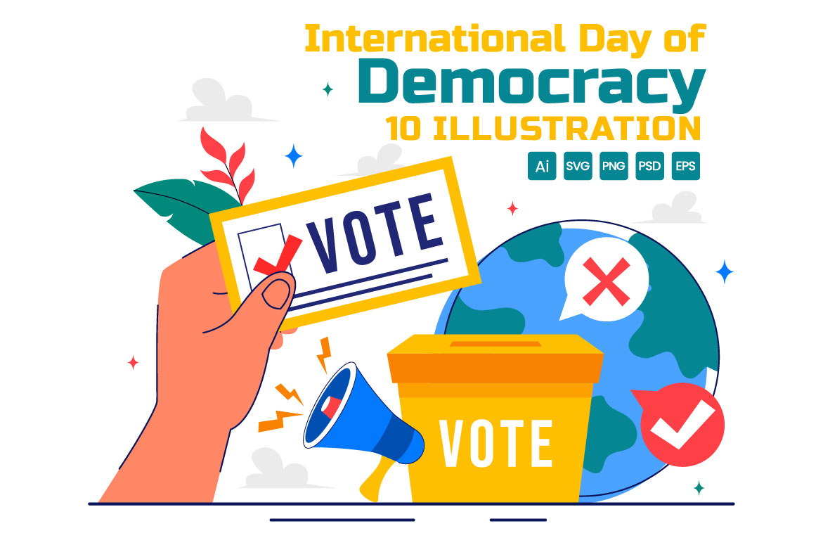 democracy 01 31