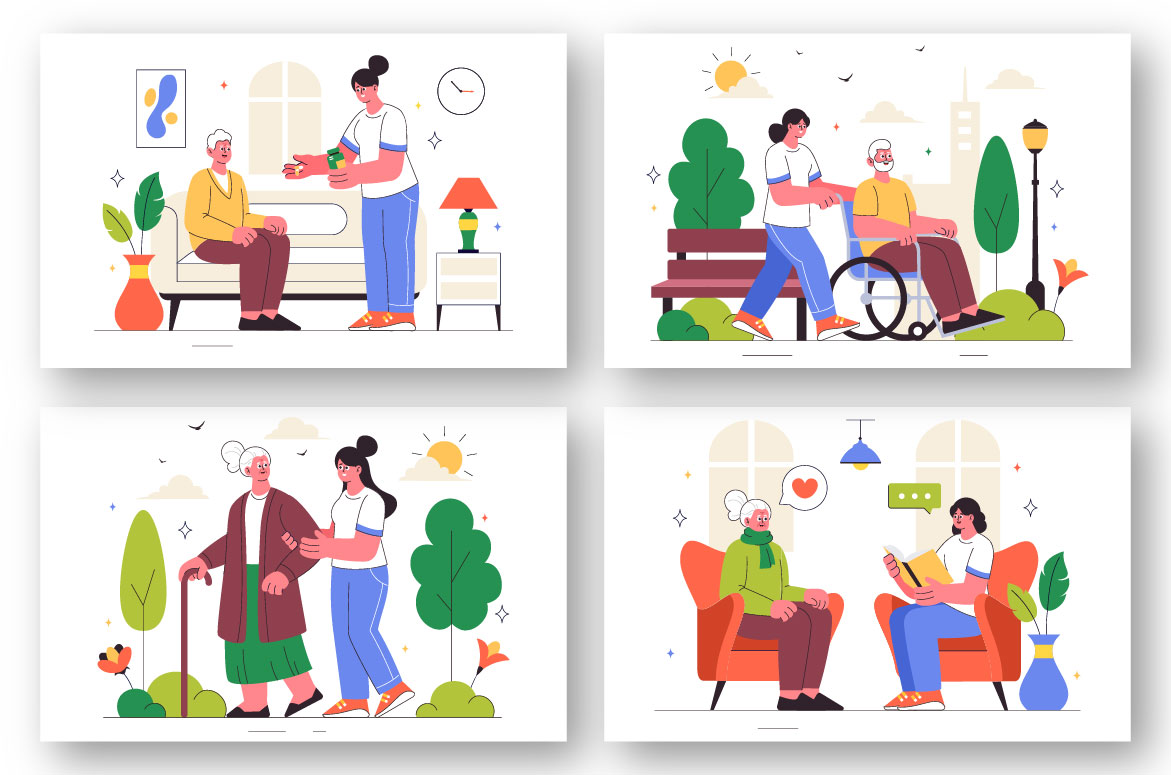 elderly care 02 534