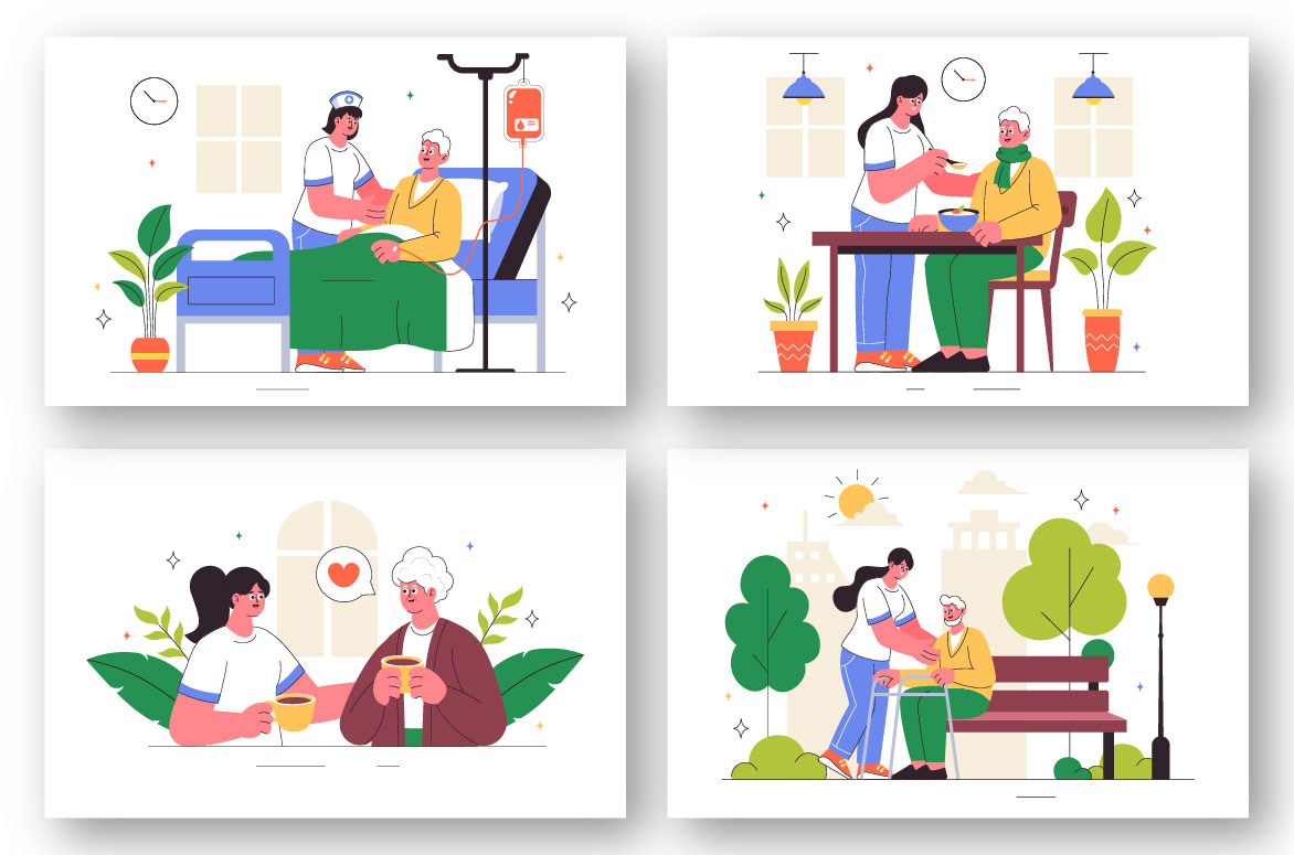 elderly care 03 11