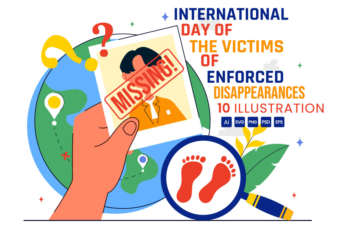 enforced disappearances 01 414