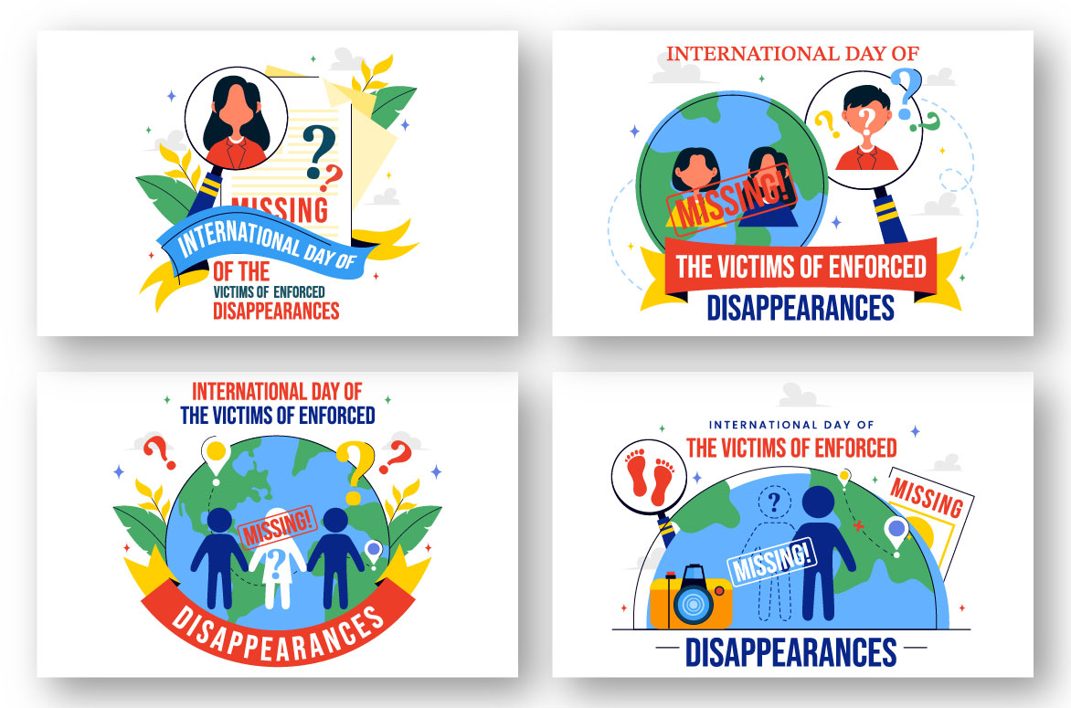enforced disappearances 03 949