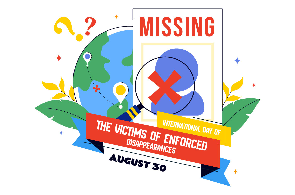 enforced disappearances 04 772