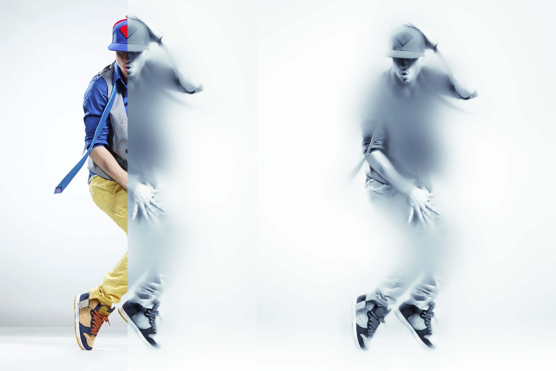 glass effect photoshop action 10 10
