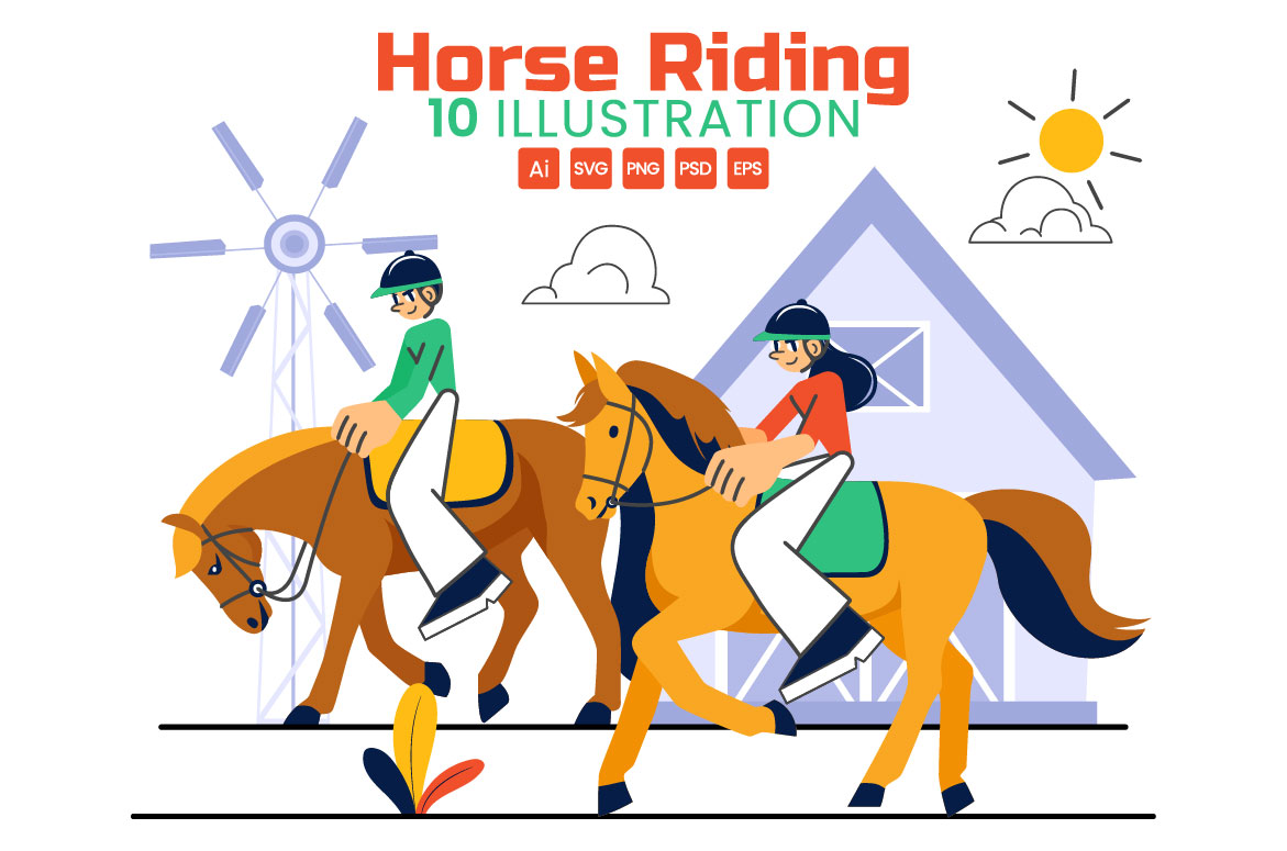 horse riding 01 826