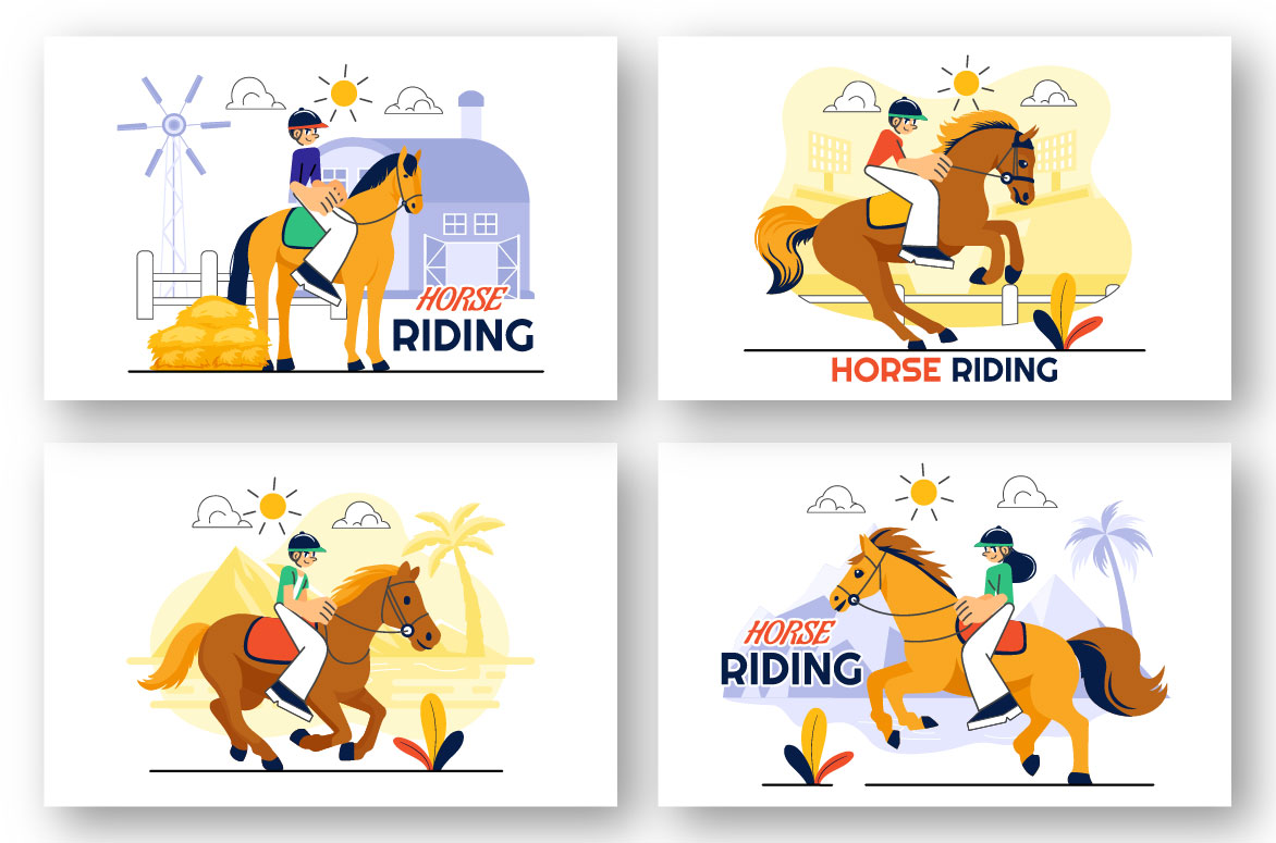 horse riding 03 651