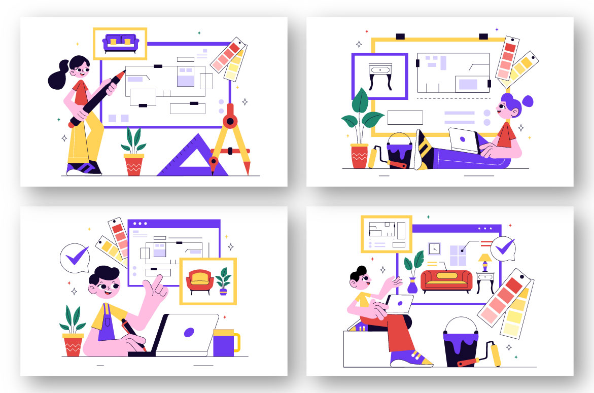 interior designer 02 798