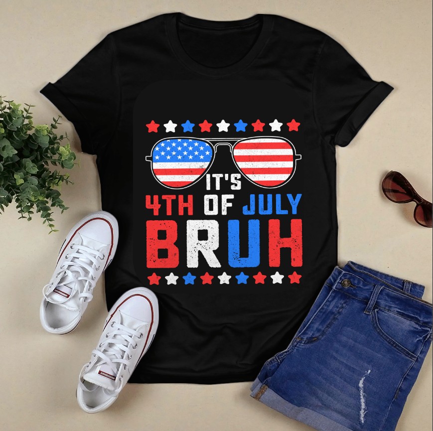 its 4th of july bruh 384