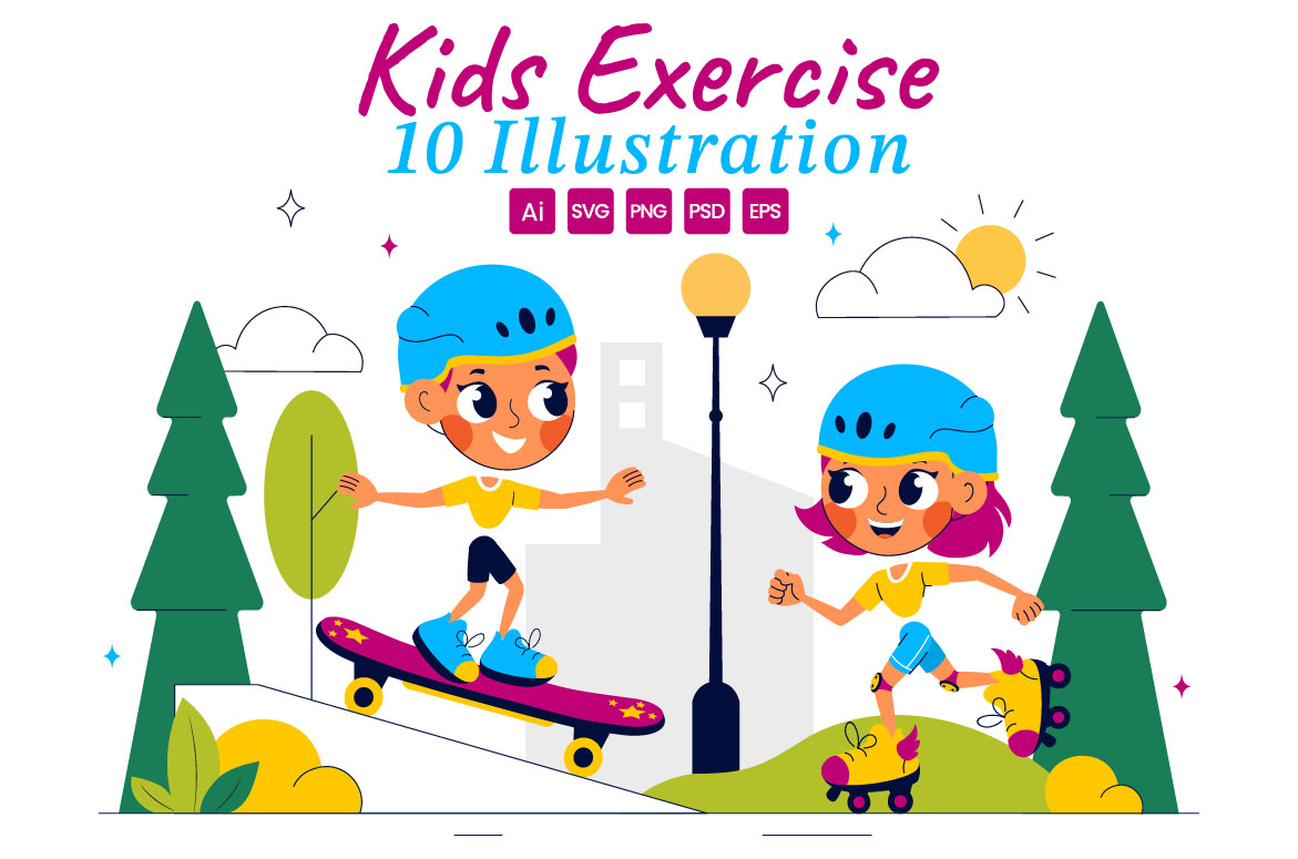 kids exercise 01 206