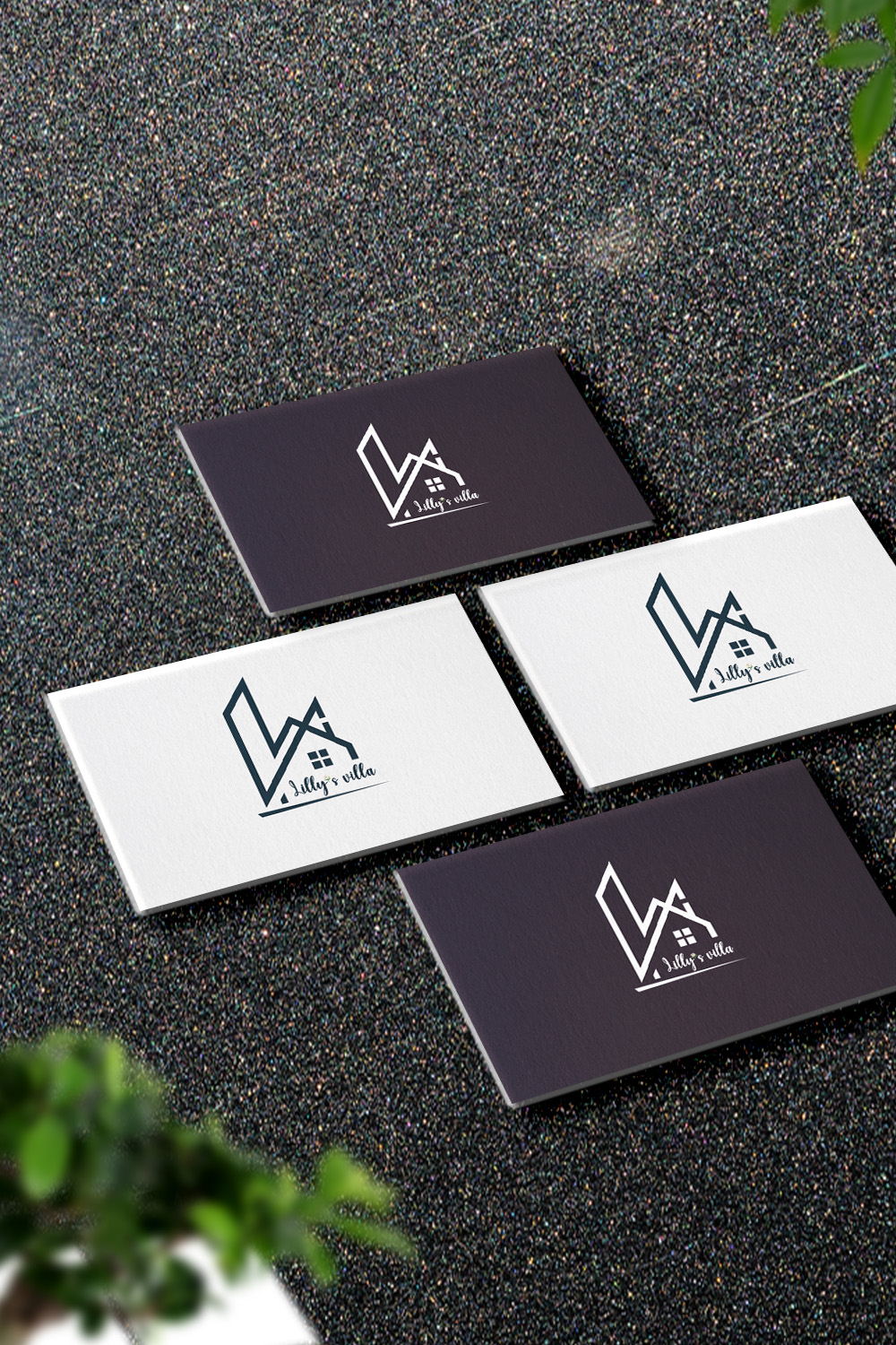 Brand Logo pinterest preview image.
