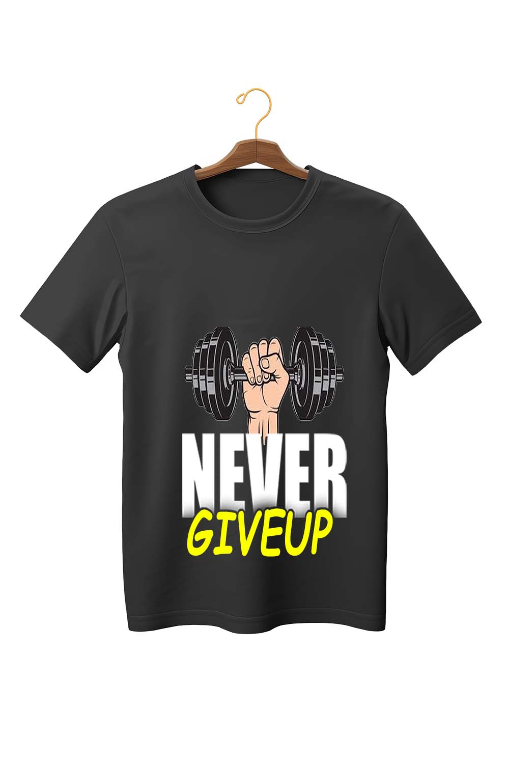 t-shirt nice design only in 4$ pinterest preview image.