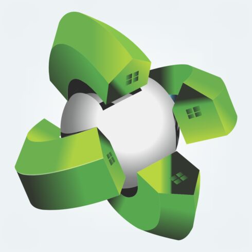 High resolution icon of a extremely simple cover image.
