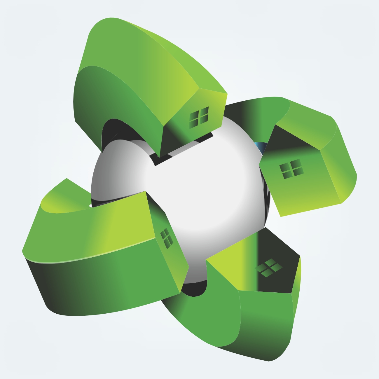 High resolution icon of a extremely simple cover image.