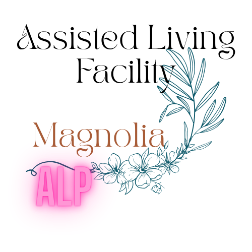 magnolia logo 543
