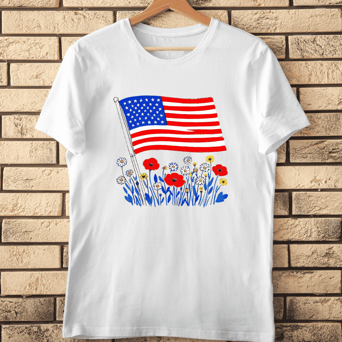 mb t shirt mock up 1 312 3
