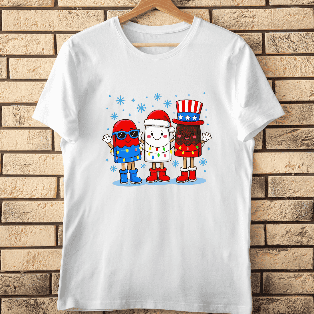 mb t shirt mock up 1 682