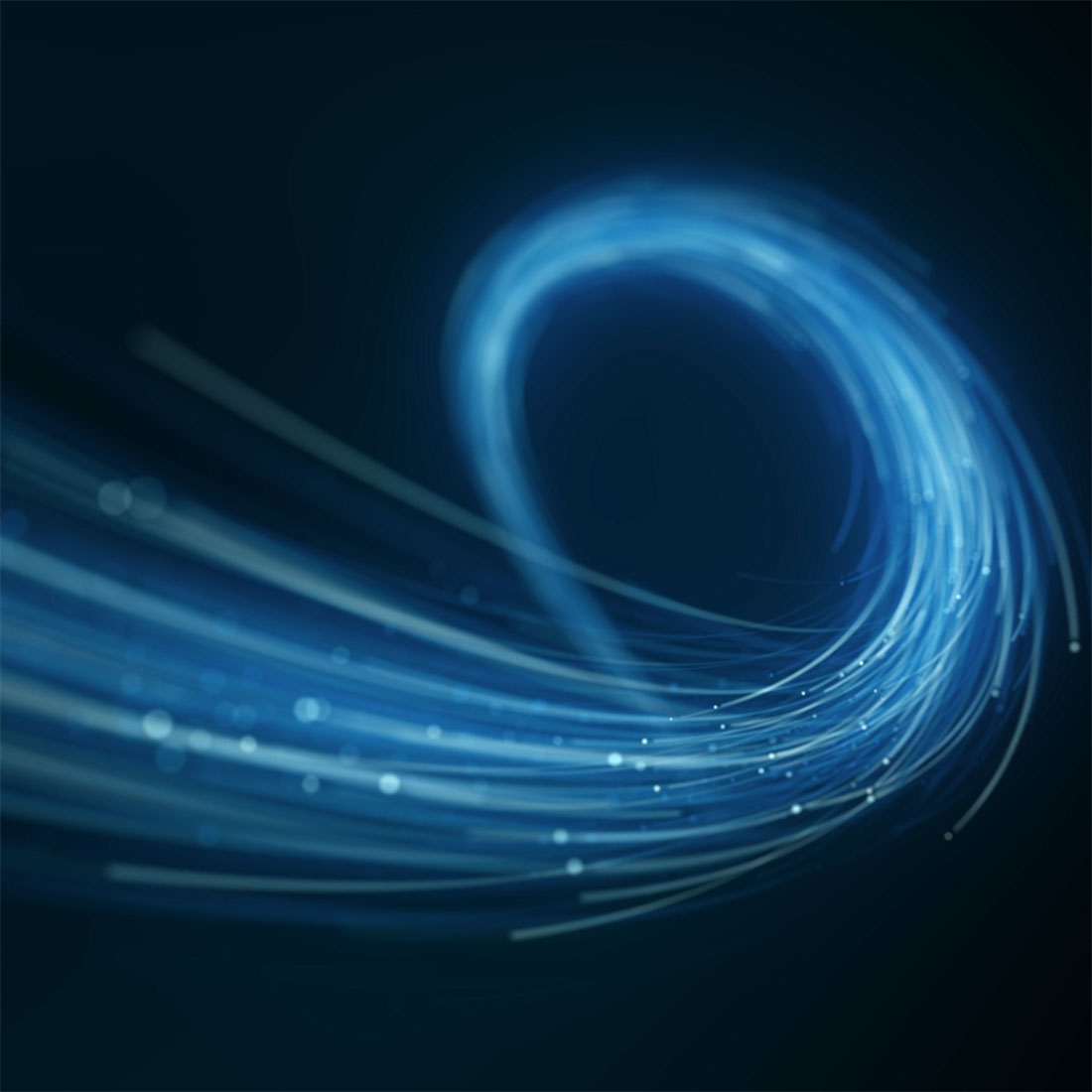 10-Pack Digital Magic: 4K Mesmerizing LightFlow! preview image.