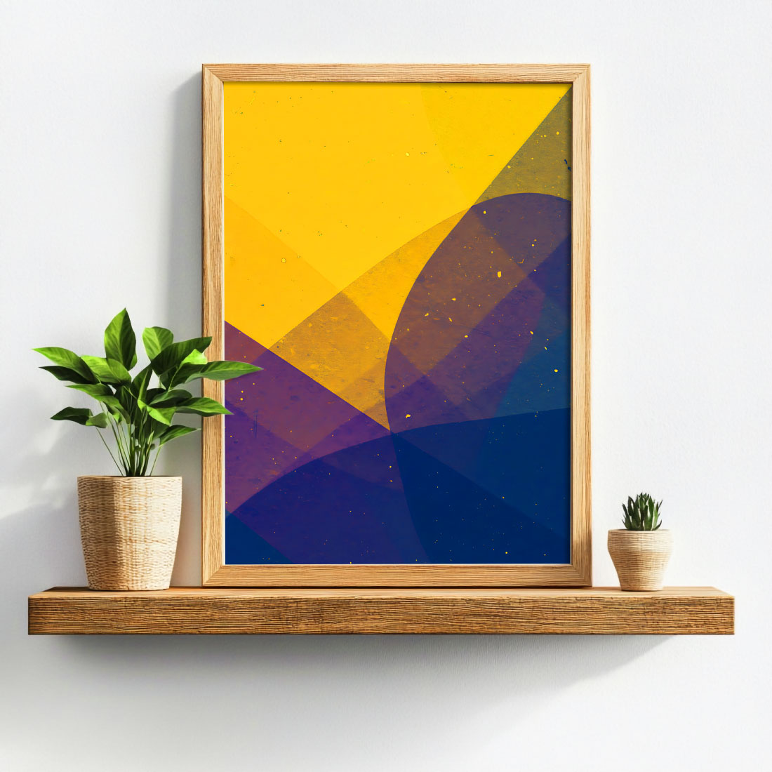 30 Risograph Texture Background JPG For Posters preview image.