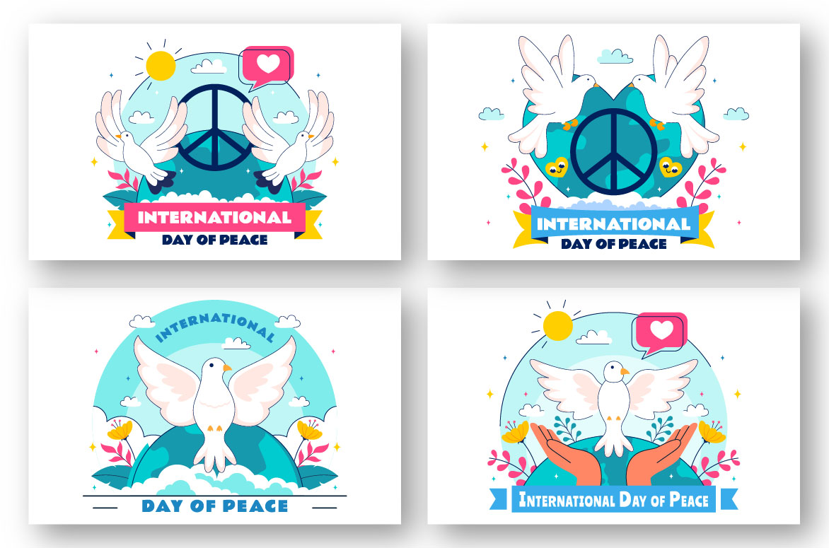 peace 03 19