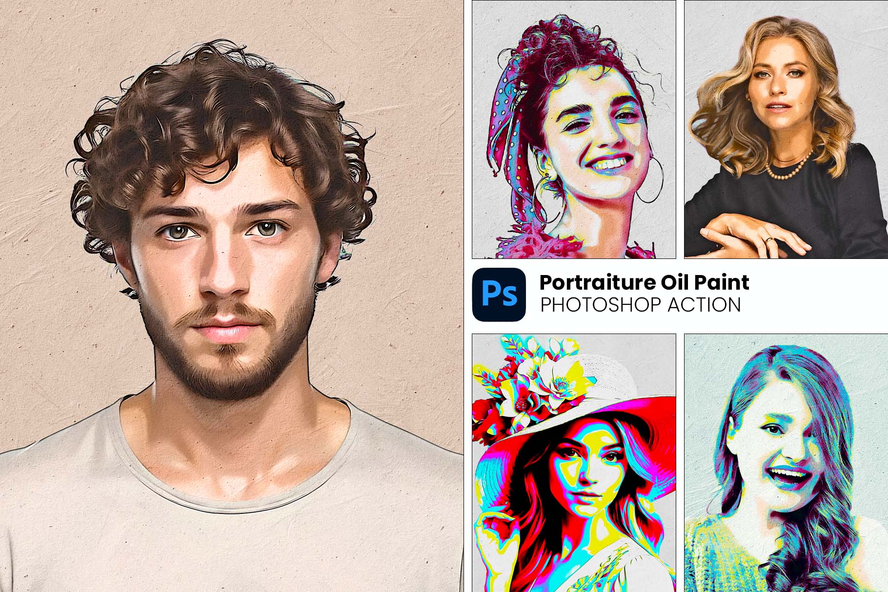 portraiture oil paint cover 189