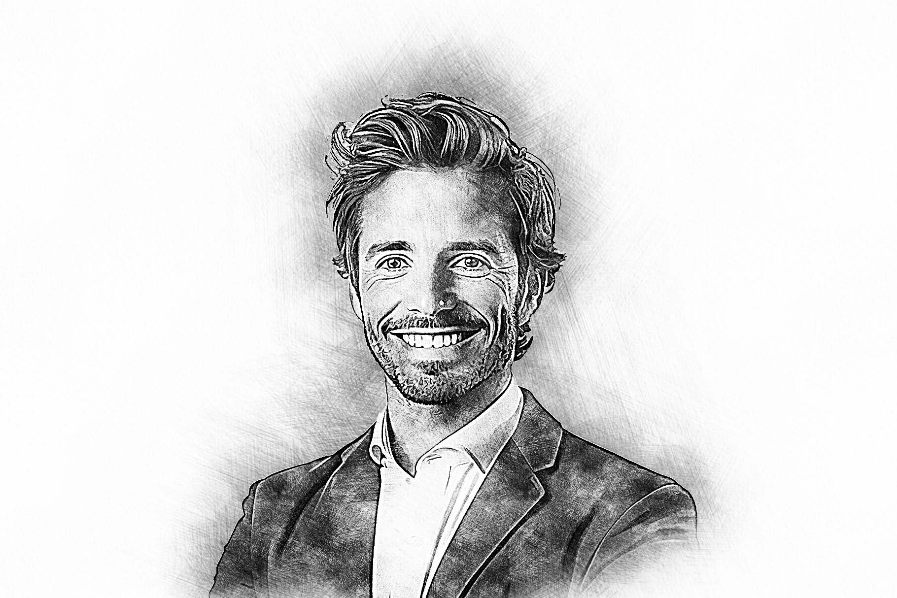 realistic pencil sketch 02 70