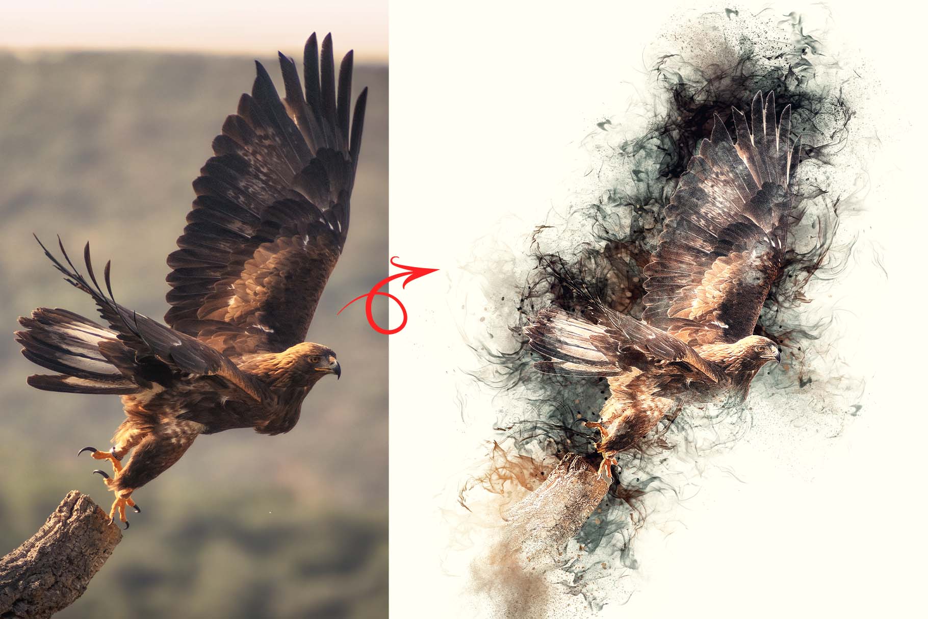 realistic smoke effect 10 762