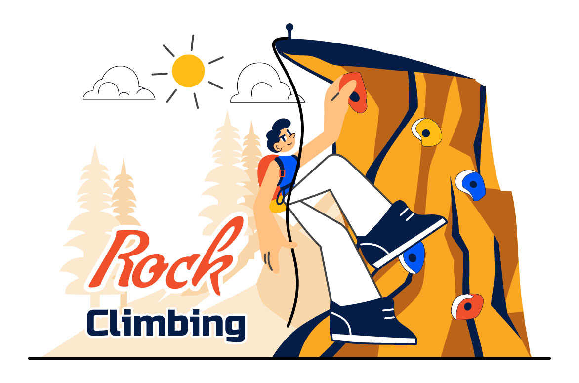 rock climbing 04 854