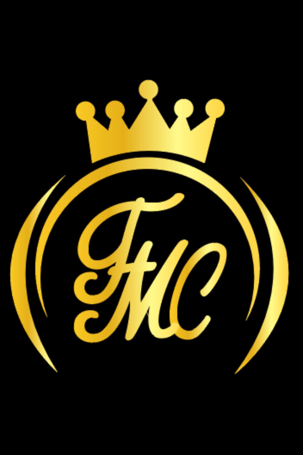 FMS Logo pinterest preview image.