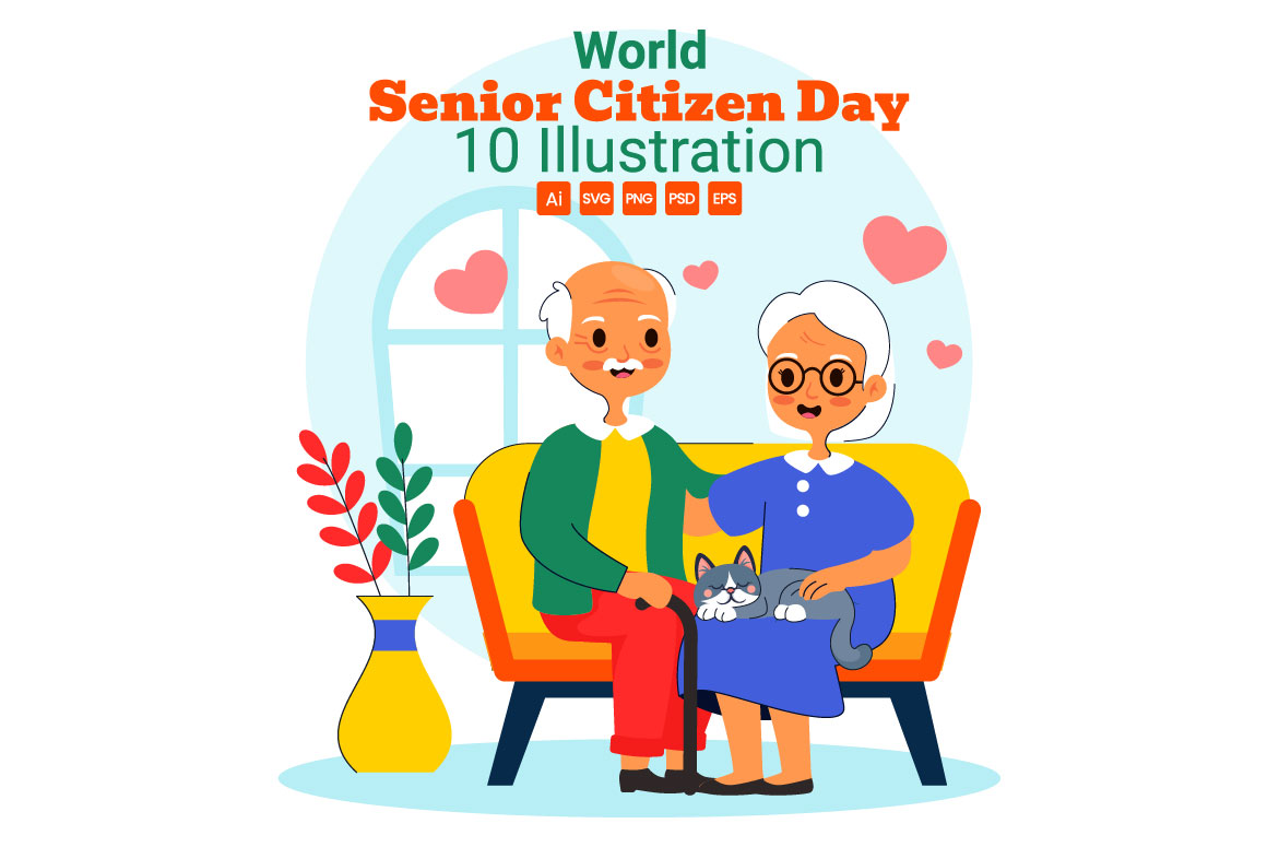 senior citizen 01 765