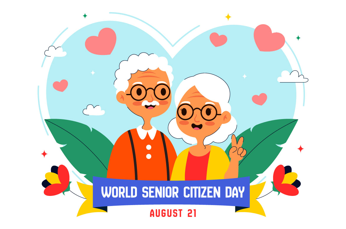 senior citizen 04 504
