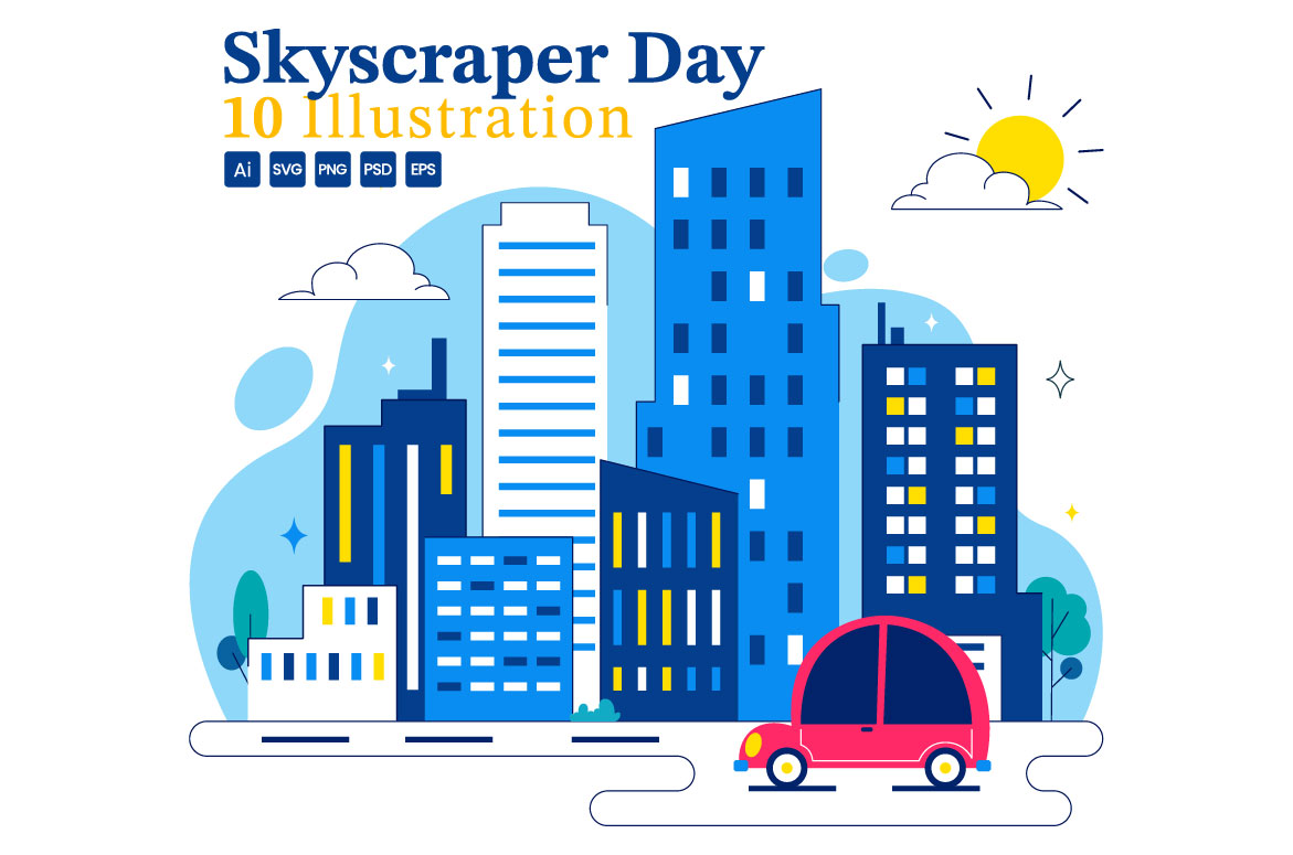 skyscraper 01 848
