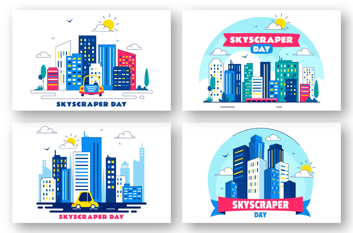 skyscraper 02 303